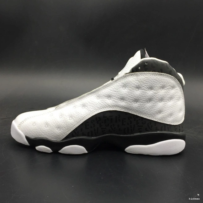 Cheap MAX 888164-112 white DAY  RETRO SNGL mens black AIR JORDAN 13 